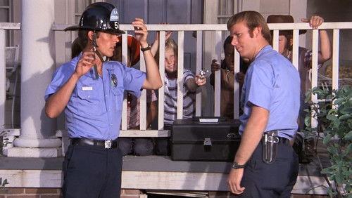 Emergency! Season 2 Episode 2 - Kids