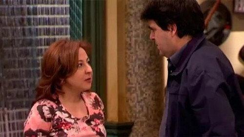 Aída Season 1 Episode 9 - Episode 9