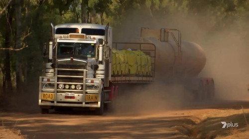 Outback Truckers Season 8 Episode 3 - Episode 3