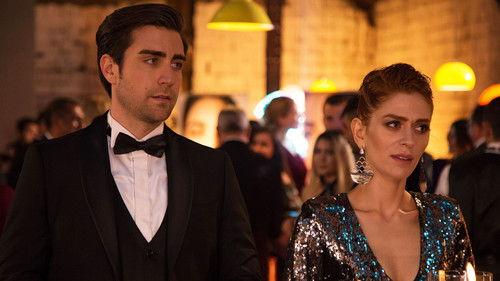 Mrs. Fazilet and Her Daughters Season 2 Episode 12 - Episode 12