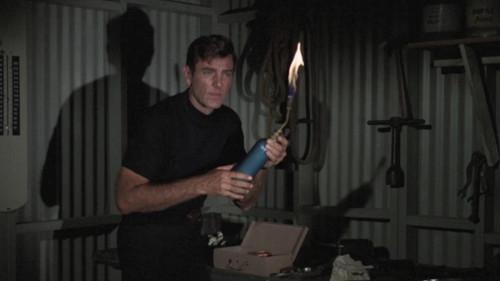 Mannix Season 1 Episode 9 - Huntdown