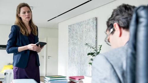 Deadline 25/5 Season 1 Episode 3 - Episode 3