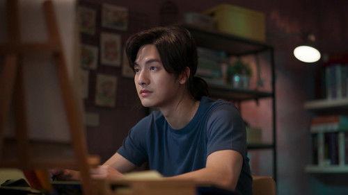 Meow Ears Up! Season 1 Episode 1 - On a Stormy Night