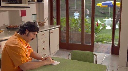 Pablo Escobar: The Drug Lord Season 1 Episode 14 - A tough debate puts Rodrigo Lara in check