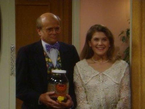 Growing Pains Season 5 Episode 5 - Teach Me