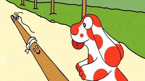 La Pimpa Season 3 Episode 15 - Coniglietto e il telefono