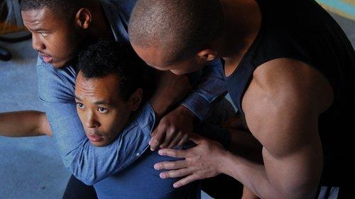 The Perfect Murder Season 4 Episode 10 - Football Fatale