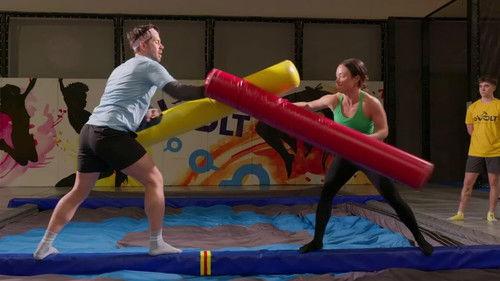 The Amazing Race Canada Season 11 Episode 6 - I Am A Goat