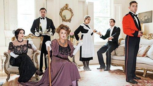 Geordie Shore Season 10 Episode 4 - Episode 4