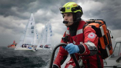 The Sea Rescuers Season 2 Episode 6 - Emergency at regatta