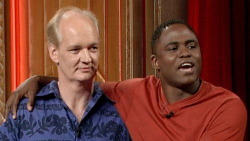 Whose Line Is It Anyway? Season 2 Episode 15 - Denny Siegel