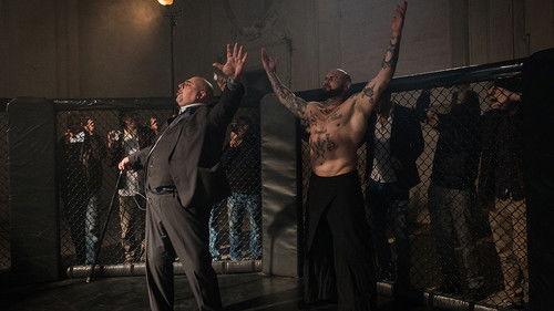 Inspector Coliandro Season 6 Episode 1 - Mortal Club