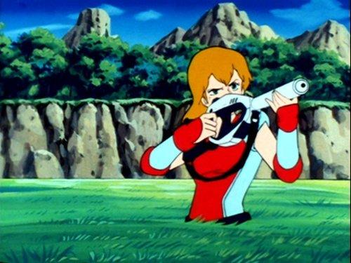 Background image for Survival Song Feeling