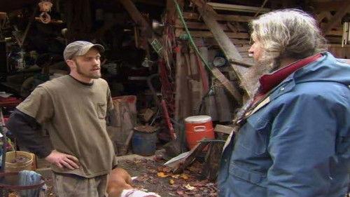 Mountain Men Season 1 Episode 2 - Mayhem