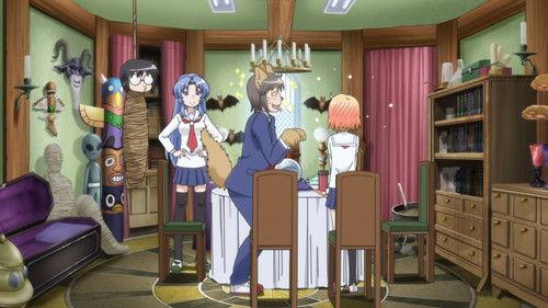 The Troubled Life of Miss Kotoura Season 1 Episode 3 - So Happy, So Fun