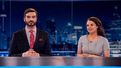 The Beaverton Season 1 Episode 11 - Episode 11