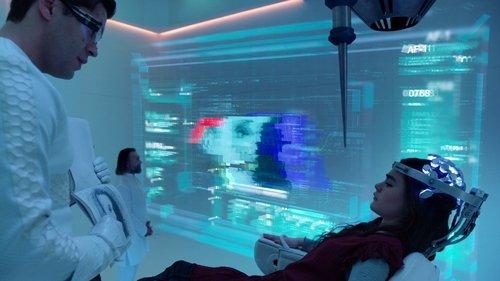 undefined Season 7 Episode 15 - The Dying of the Light