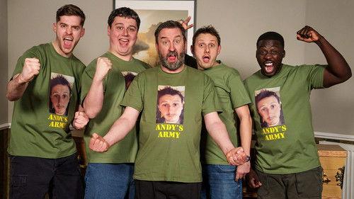 Not Going Out Season 13 Episode 4 - Coffin