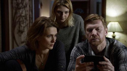 Insomnia Season 1 Episode 10 - Episode 10