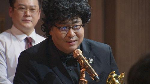 Comedy Royale Season 1 Episode 4 - Burn or Get Burned