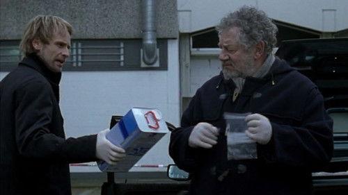 Schimanski Season 1 Episode 14 - Episode 14