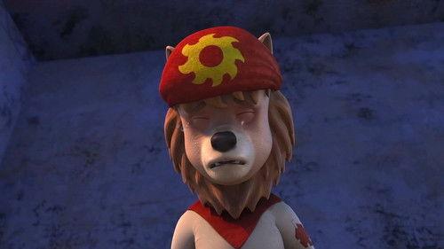 宝狄与好友 Season 2 Episode 9 - Episode 9