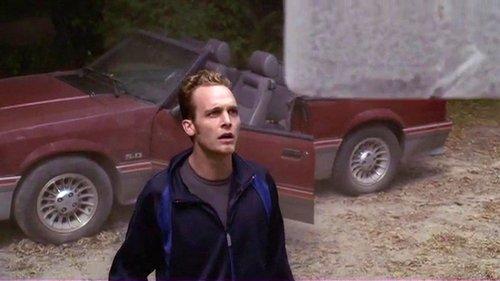 The Twilight Zone Season 1 Episode 7 - Time Lapse