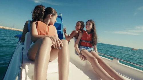 Al mar! Season 2 Episode 5 - Episode 5