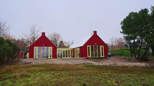 Husdrömmar Season 13 Episode 5 - Episode 5