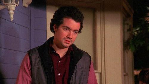 Grounded for Life Season 2 Episode 11 - Mr. Roboto