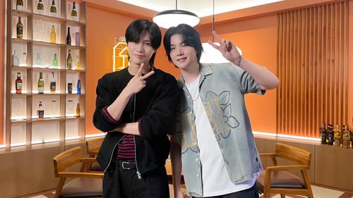 SUCHWITA Season 1 Episode 20 - SUGA with TAEMIN