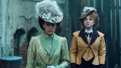 Background image for Love and Capital