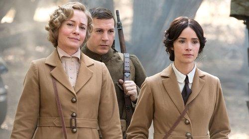Timeless Season 2 Episode 1 - The War to End All Wars
