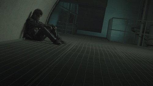 GARO Season 3 Episode 19 - Hope