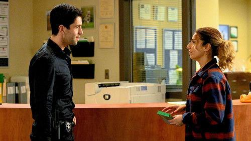 Background image for In The Line of Fur