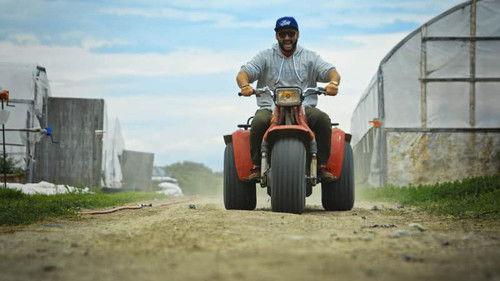 Chiller au Québec avec Félipé Season 1 Episode 8 - Episode 8