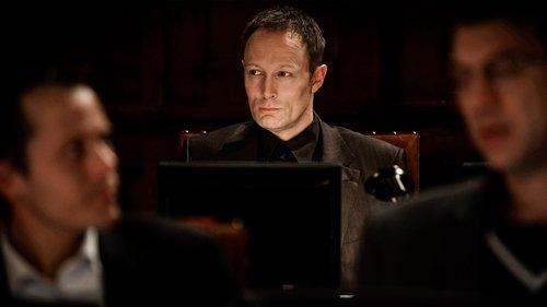 The Killing Season 1 Episode 10 - Episode 10