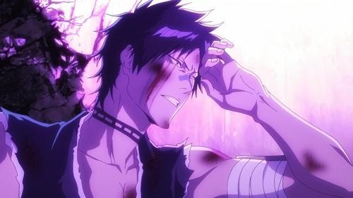 Bleach Season 2 Episode 5 - Wrath as a Lightning