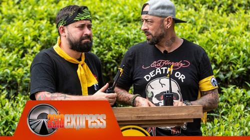 Asia Express Season 2 Episode 4 - Episode 4