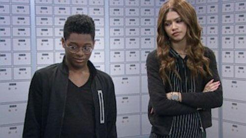 K.C. Undercover Season 1 Episode 23 - The Get Along Vault