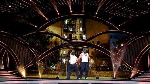 India's Best Dancer Season 3 Episode 21 - Dosti Special