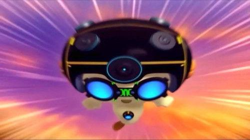 快乐星猫 Season 8 Episode 15 - Episode 15