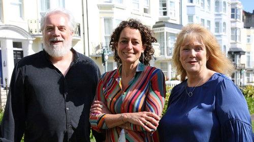 The Hotel Inspector Season 19 Episode 7 - Lantern Theatre and Cafe