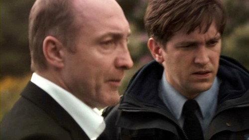 Single-Handed Season 3 Episode 2 - The Drowning Man (2)