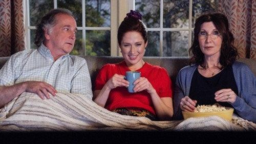 undefined Season 4 Episode 8 - Kimmy Is in a Love Square!