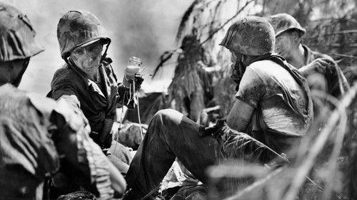 The War Season 1 Episode 5 - FUBAR