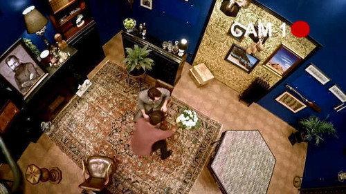 Race to Escape Season 1 Episode 1 - The Explorer's Study