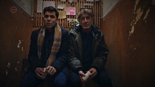 Tóth János Season 1 Episode 15 - Medical Experiment