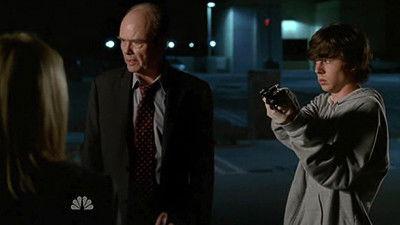 Medium Season 5 Episode 7 - A Necessary Evil