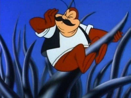 Tiny Toon Adventures Season 1 Episode 13 - Hare Raising Night